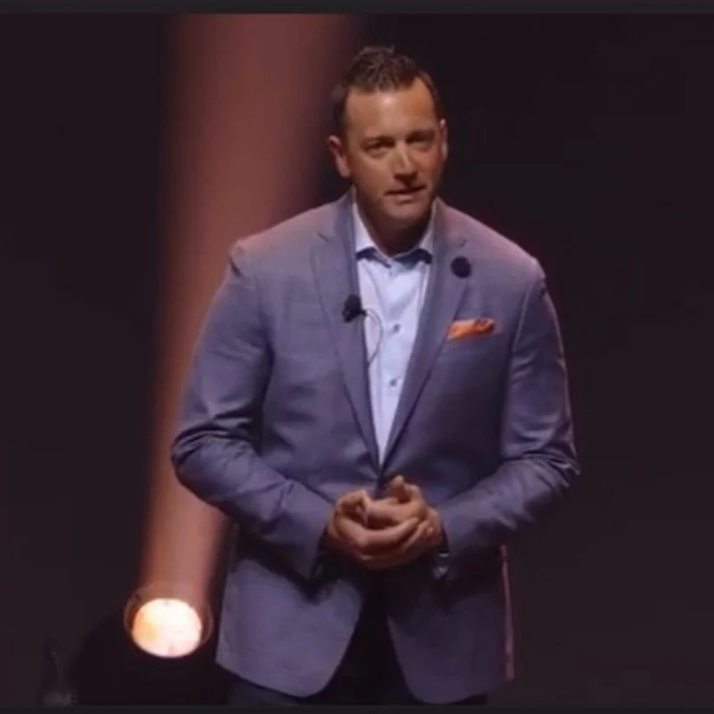 Entrevistamos a Rob Christense, SVP, Global Advanced TV, Sales &amp; Distribution en Vevo