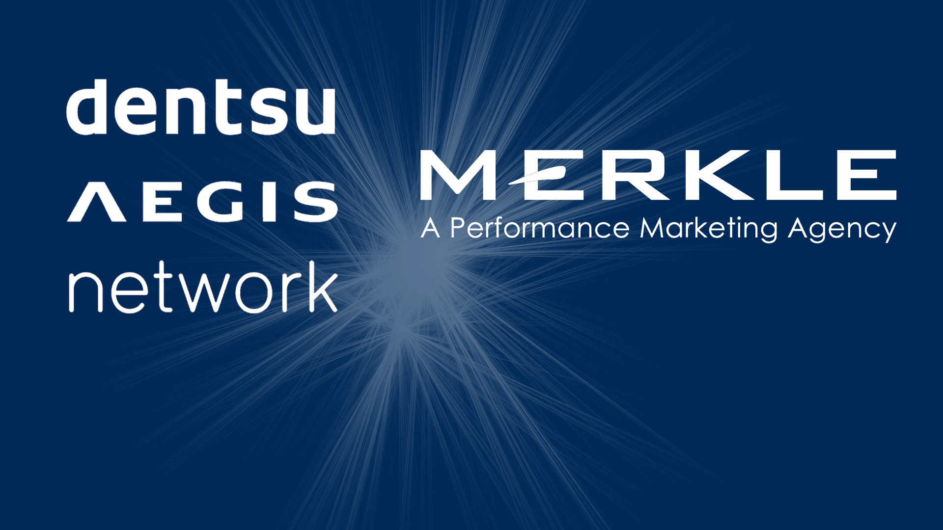 Dentsu Aegis Network adquiere el 100% del capital de Merkle