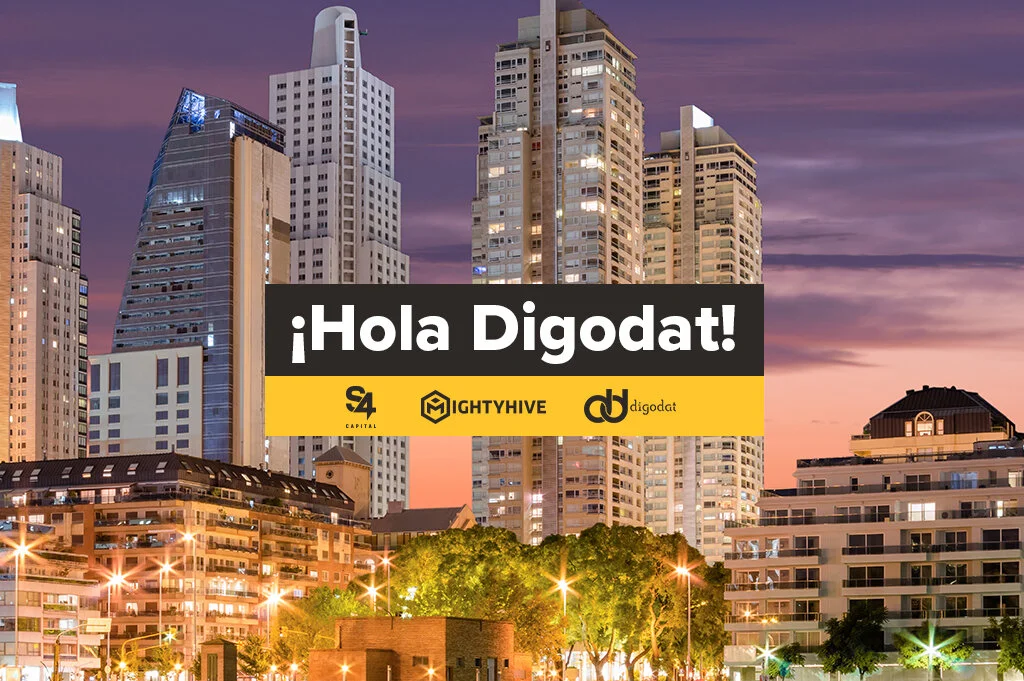 S4Capital adquiere la argentina Digodat para consolidarse en América Latina