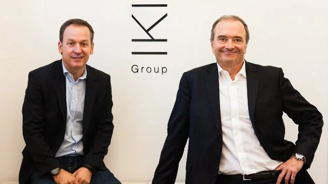 Serendipia y Zizer se integran en IKI Group