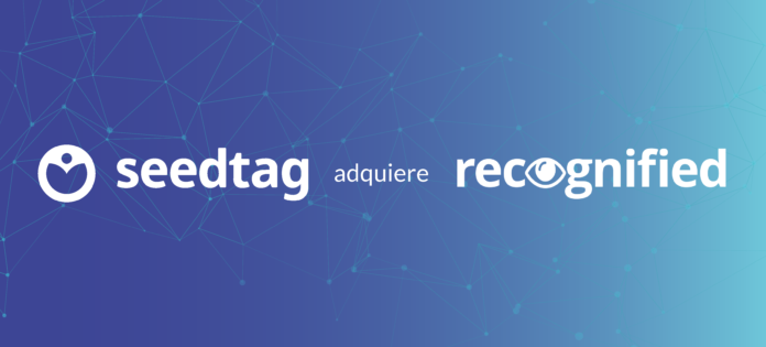 Seedtag continúa su expansión por Europa tras adquirir Recognified
