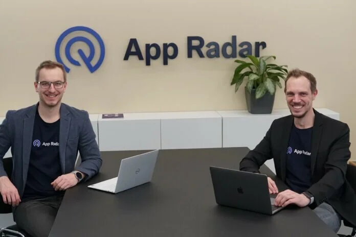 App Radar adquiere la startup española TheTool