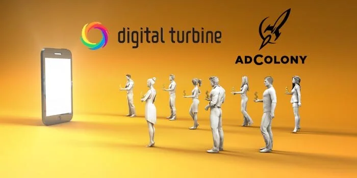 Otello anuncia acuerdo definitivo para vender AdColony a Digital Turbine