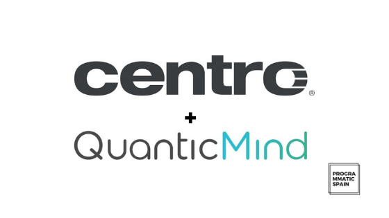 Centro adquiere QuanticMind