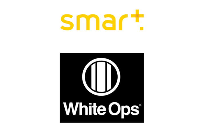 Smart y White Ops se asocian para proteger la publicidad digital del fraude y el abuso