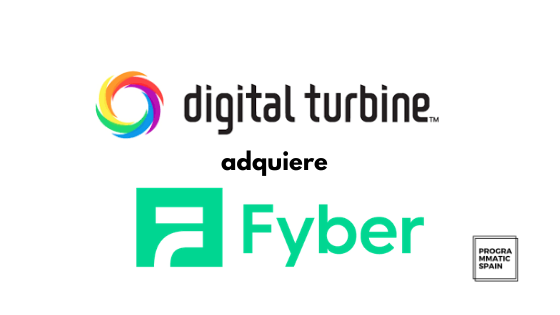 Digital Turbine sigue de compras y anuncia la adquisición de Fyber