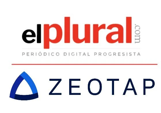 ElPlural integra ID+ de Zeotap, el ID universal para hacer frente al futuro sin cookies