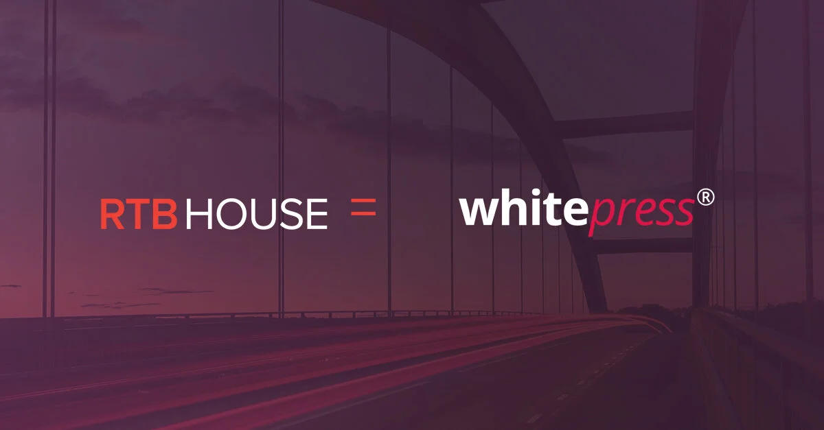RTB House adquirirá WhitePress