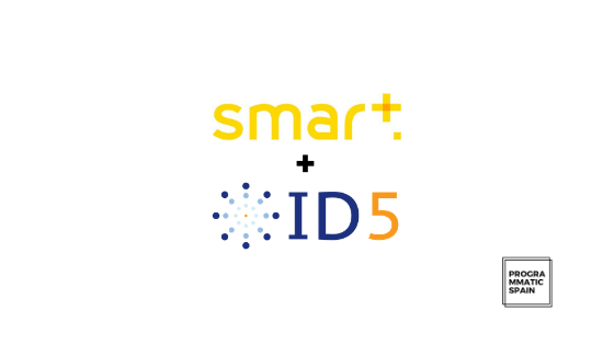 ID5 y Smart se asocian para garantizar las capacidades del Universal ID en un entorno sin cookies