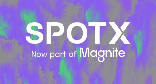 Magnite cierra la adquisición de SpotX