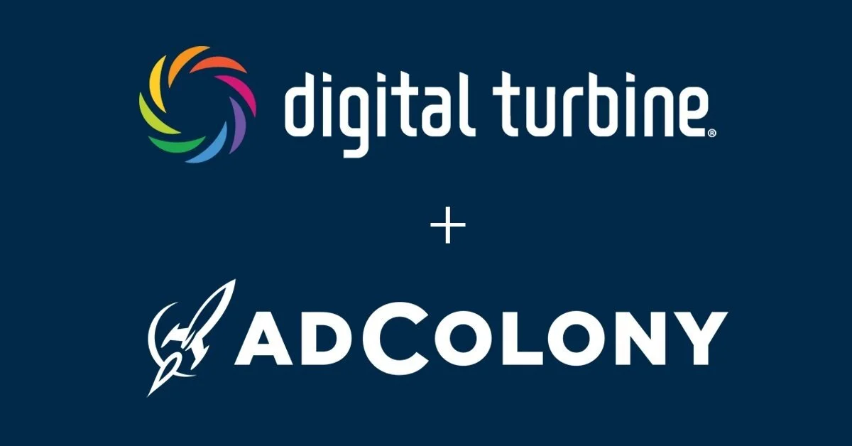 Digital Turbine anuncia la adquisición de AdColony