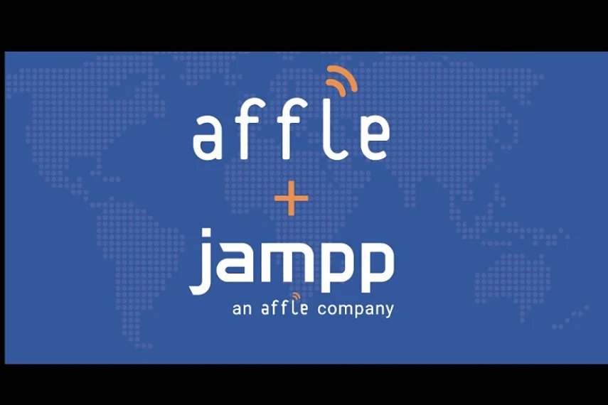 Affle compra el DSP móvil Jampp