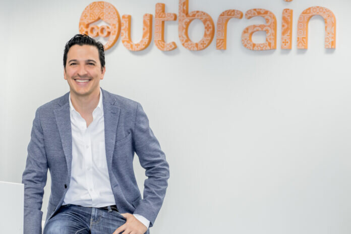 Grupo Libertad Digital renueva su acuerdo con Outbrain y sigue confiando en su innovadora tecnología