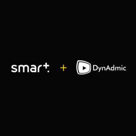 Smart Adserver adquiere DynAdmic, especialista en orientación contextual de CTV