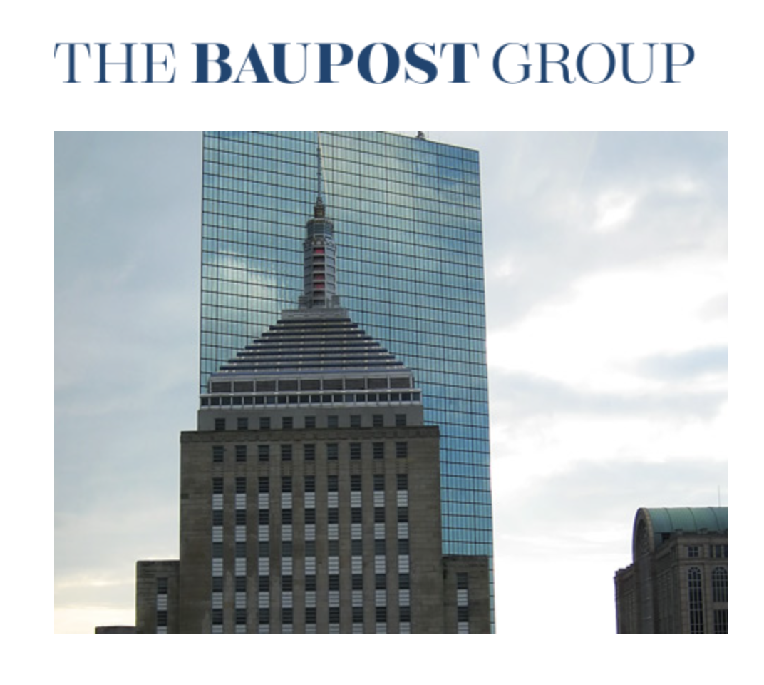 Outbrain anuncia una inversión de 200 millones de dólares de The Baupost Group
