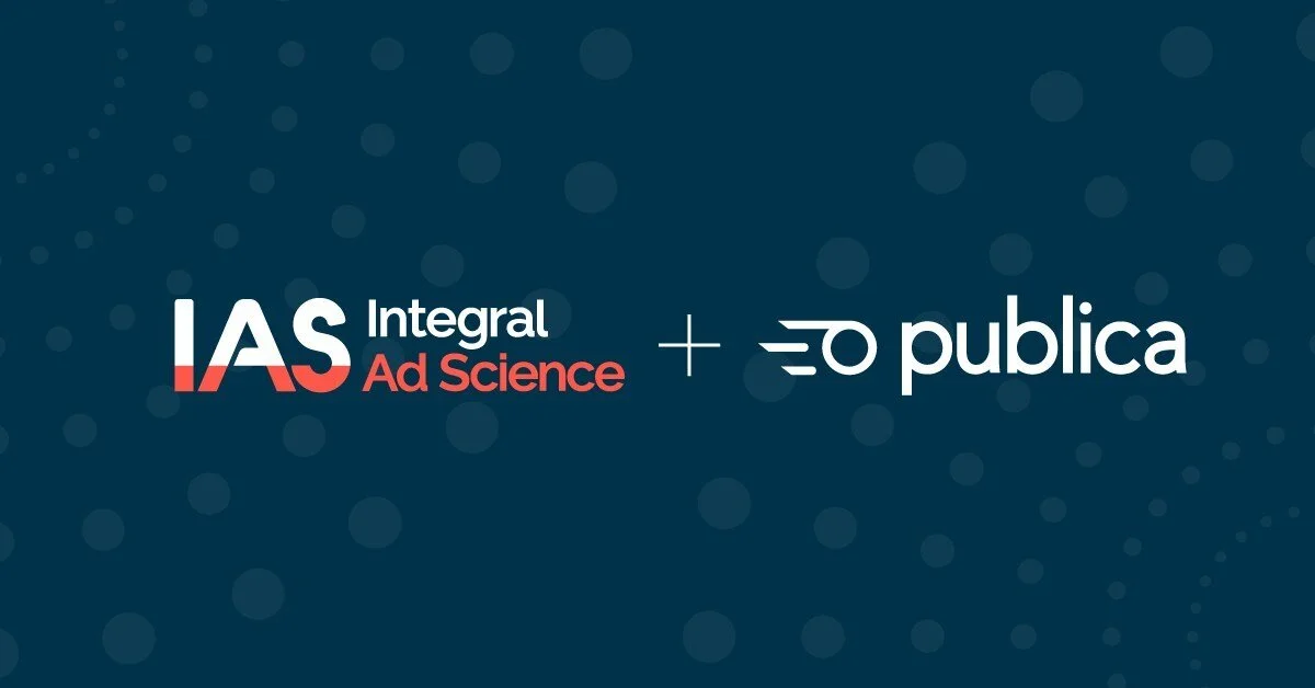 Integral Ad Science adquiere Publica, empresa líder de Connected TV