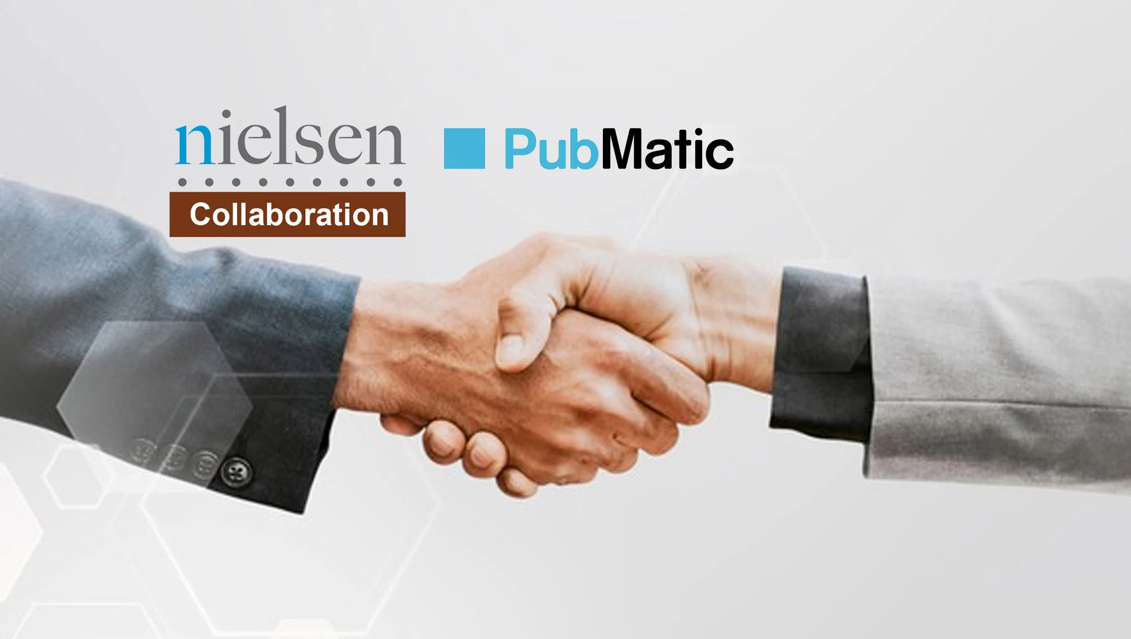 PubMatic anuncia la colaboración con Nielsen que cambiará el modo en que los profesionales del marketing usan los datos de audiencia