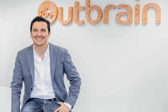 Noxvo confía en la tecnología de Outbrain e incrementa su revenue en un 25%