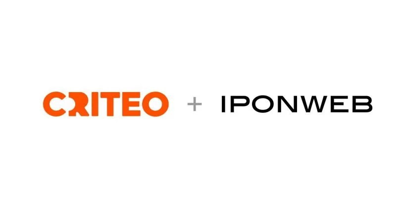 Criteo entra en negociaciones de caracter exclusivo para adquirir IPONWEB