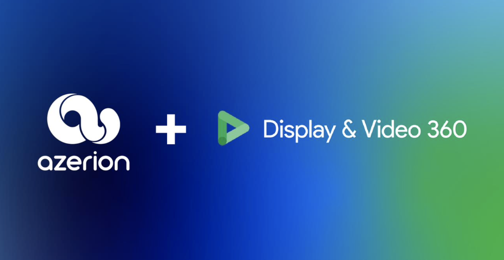Azerion presenta dos grandes capacidades dentro de Display y Video 360
