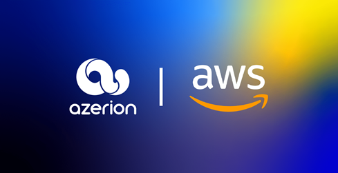 Azerion lleva el machine learning al siguiente nivel con Amazon