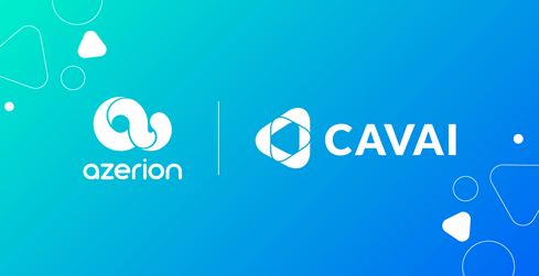 La publicidad conversacional en banners ya es posible gracias la alianza entre Cavai y Azerion en mercados europeos