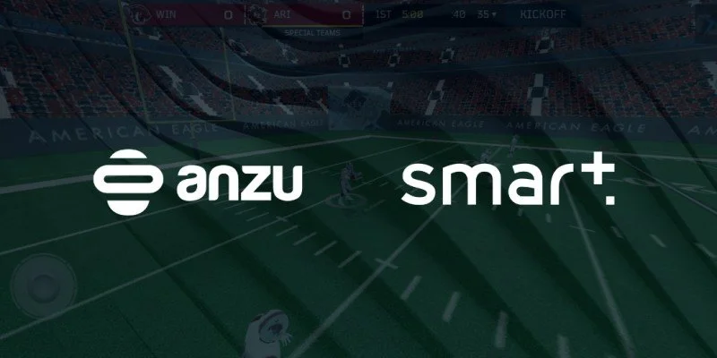 Anzu se asocia con Smart Ad