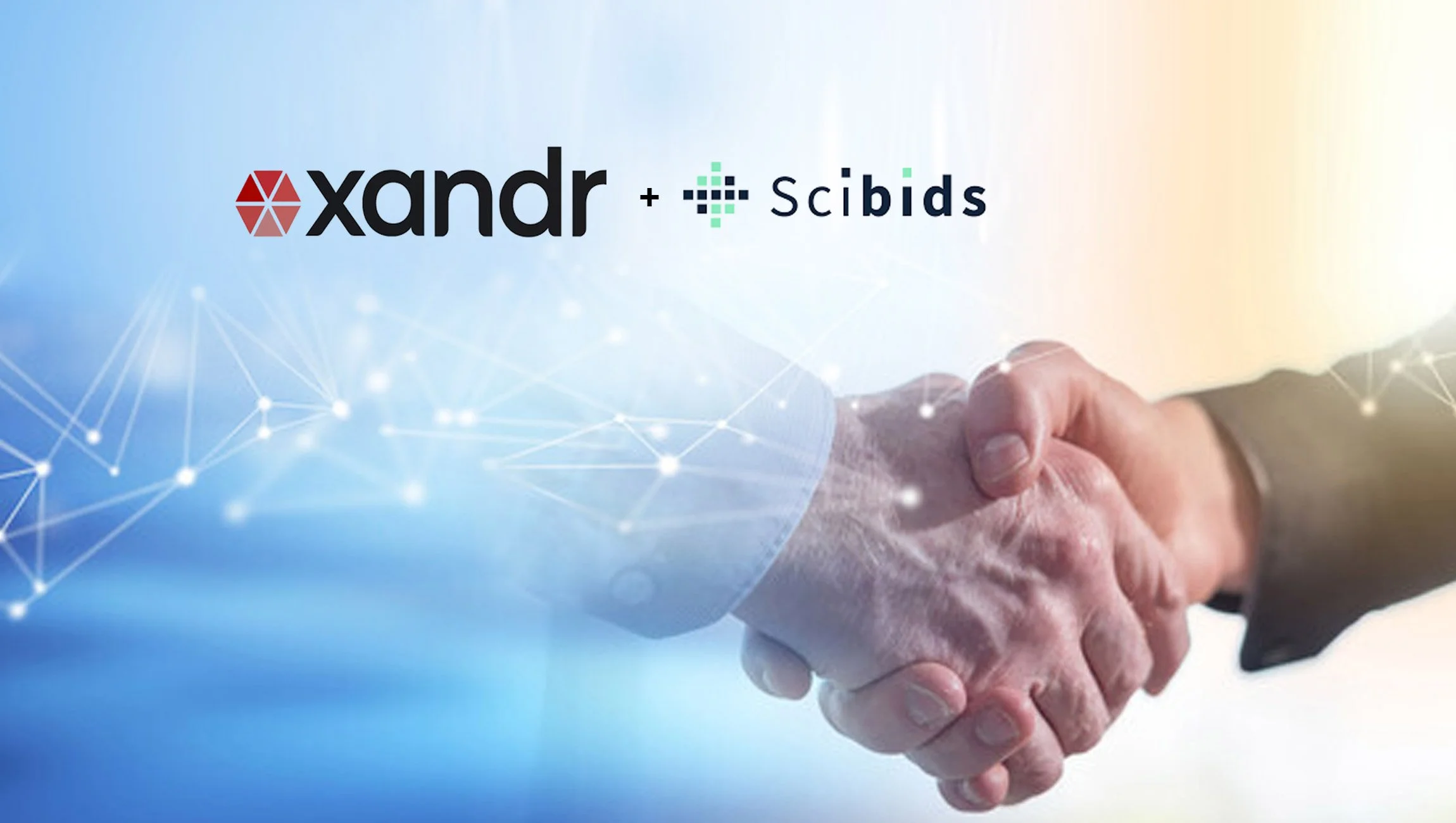 Xandr y Scibids se asocian para llevar IA independiente y personalizable a compradores de medios digitales pagos