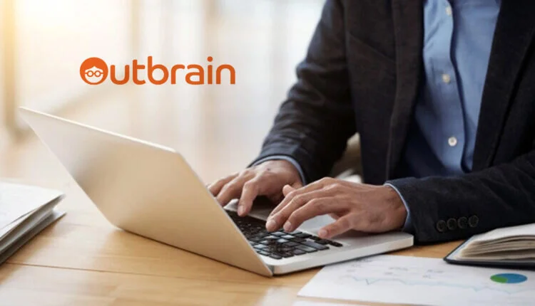 Axel Springer elige a Outbrain para un acuerdo global multimarca de recomendaciones de contenido patrocinado