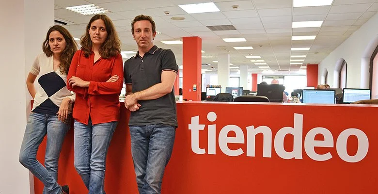 La italiana ShopFully compra Tiendeo por 35 millones