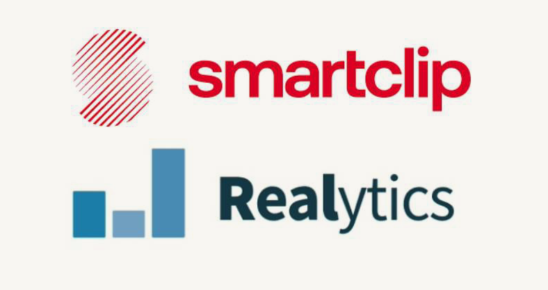 Smartclip adquiere Realytics para tener capacidades de compra de TV lineal