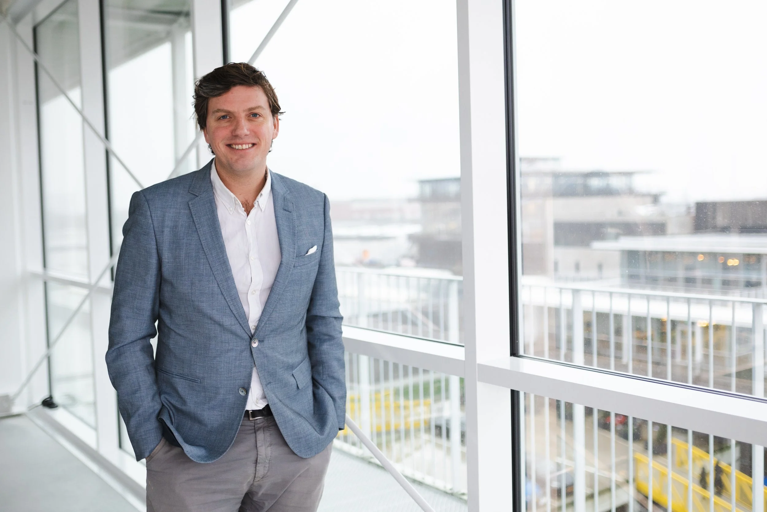 Sage+Archer se une a Vistar Media para seguir creciendo el ecosistema de la publicidad exterior programática