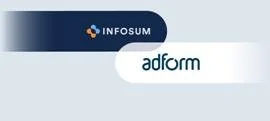 InfoSum y Adform anuncian una alianza mundial
