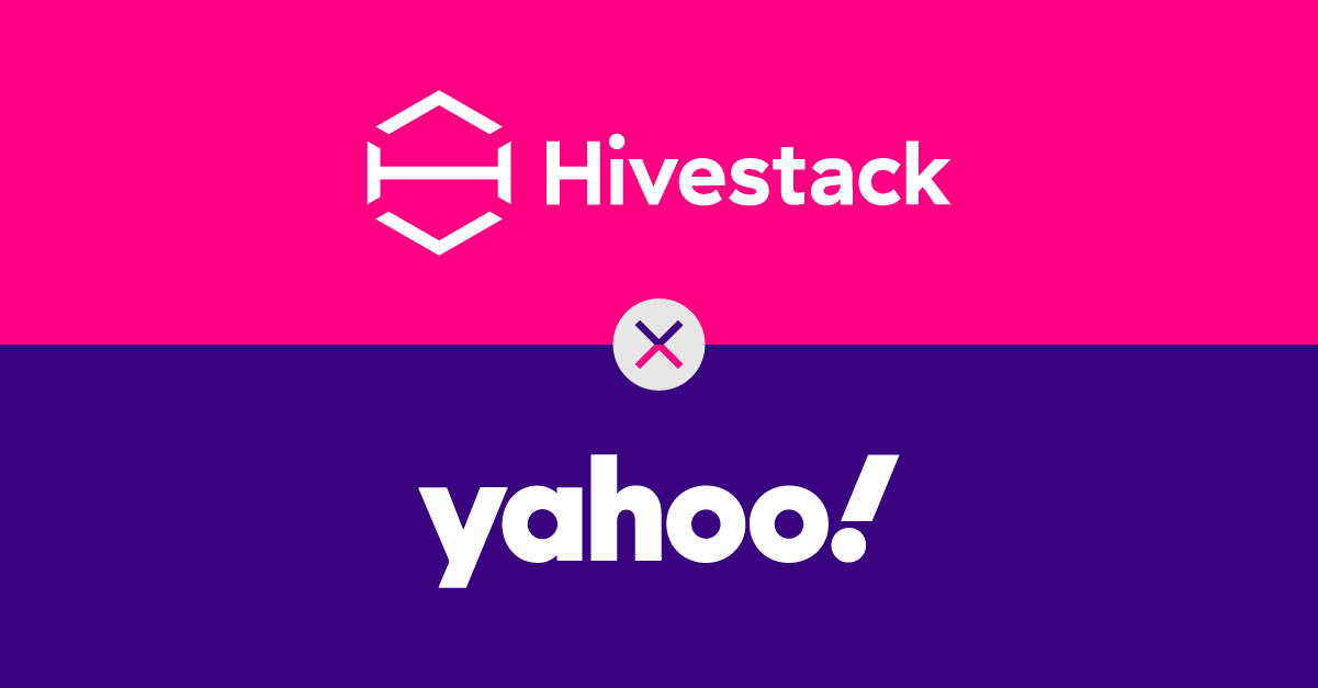 Hivestack y Yahoo anuncian un acuerdo global en DOOH por vía programática