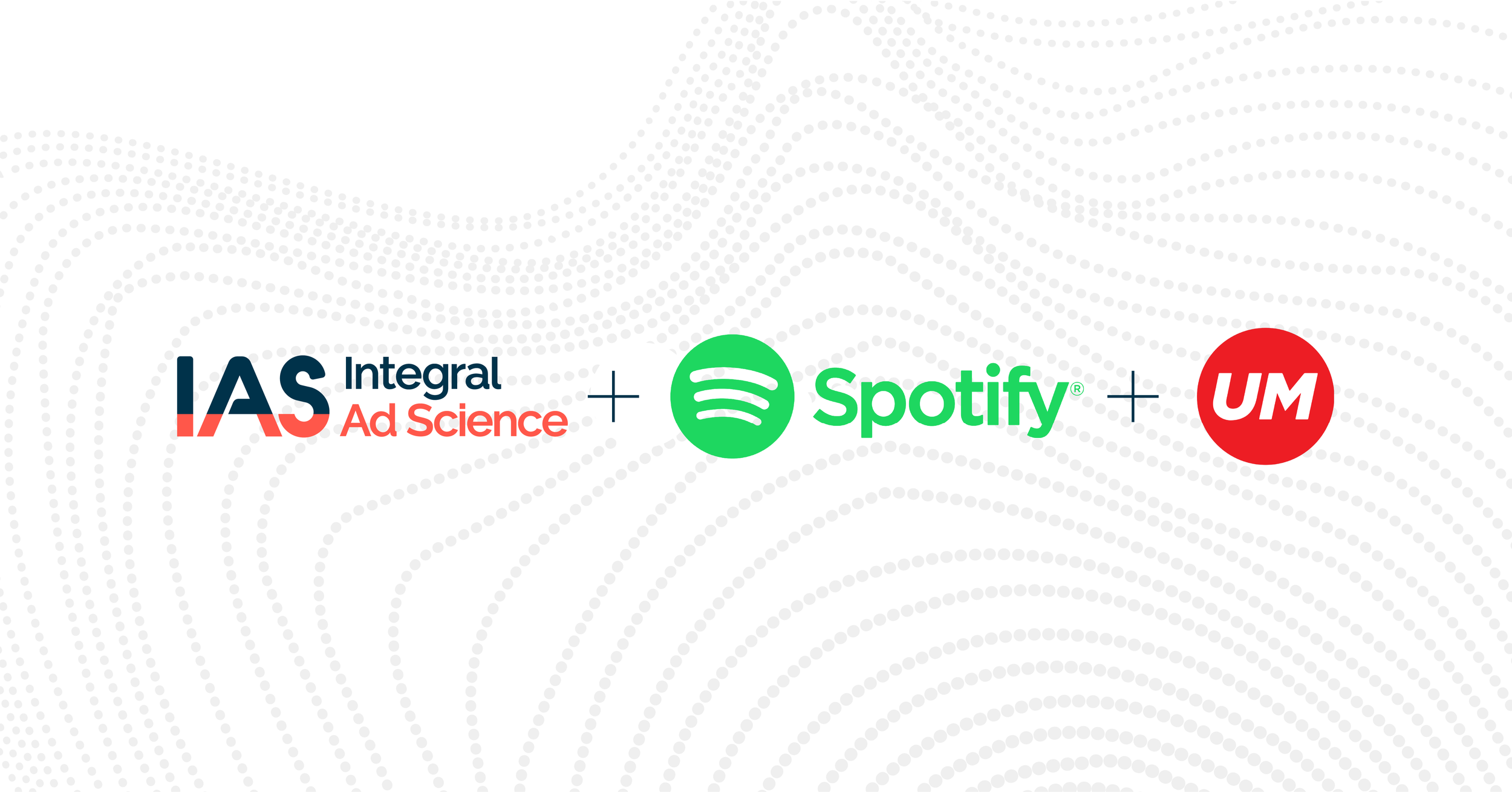Spotify e IAS se unen para generar una solución de Brand Safety para los Podcasts