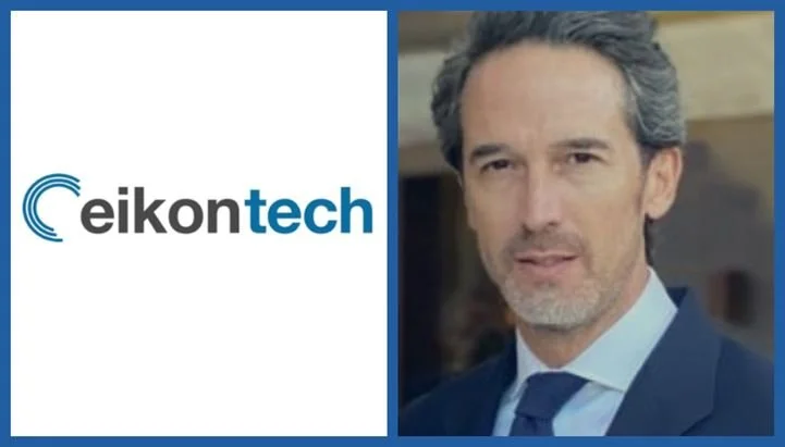 Eikontech se une a Recod3 para ampliar su alcance en campañas de Brand Awareness