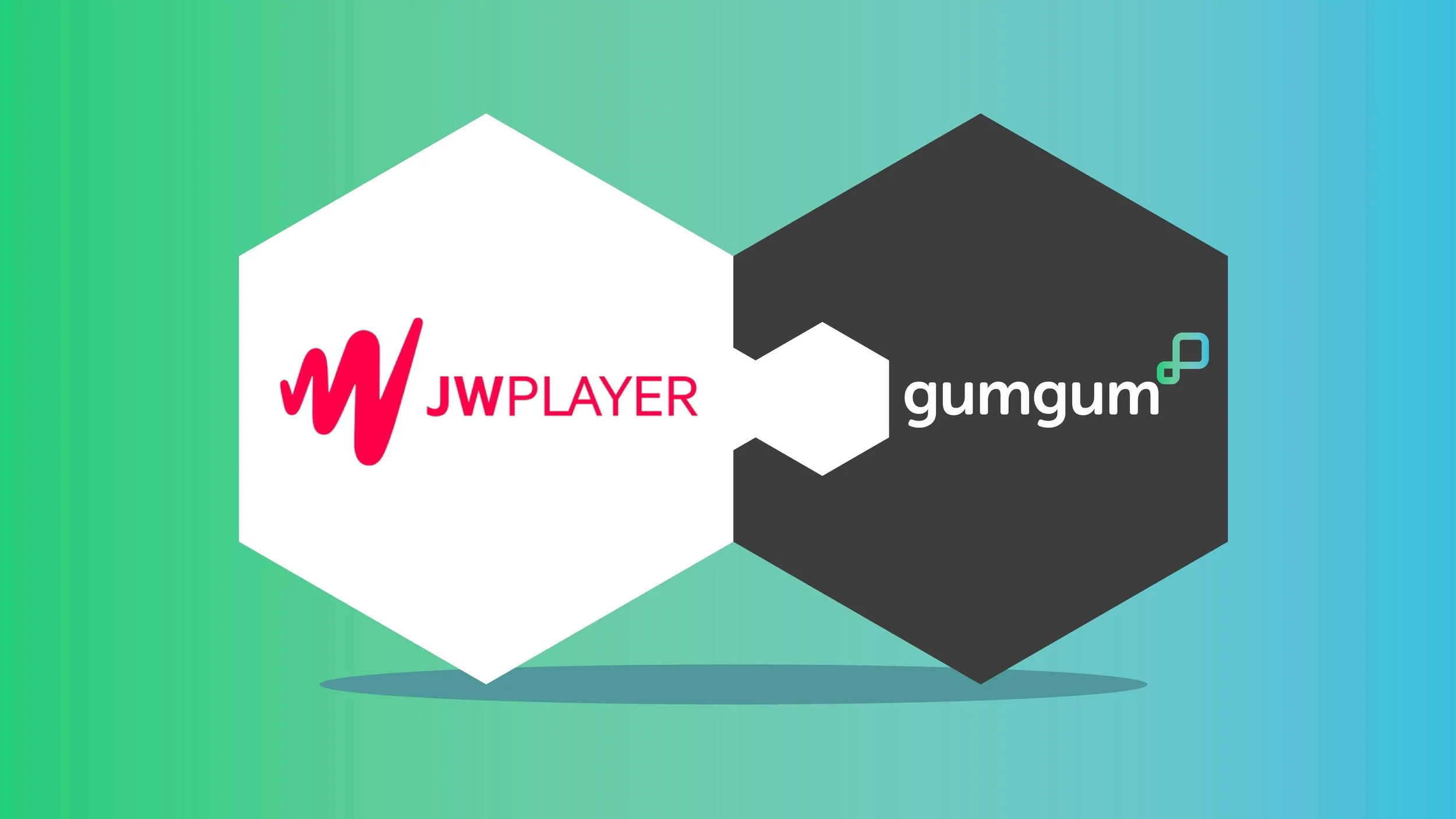 GumGum y JW Player se asocian para integrar capacidades de visualización y contextuales avanzadas