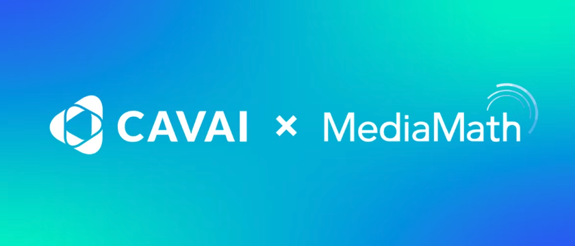 Cavai y MediaMath anuncian una asociación global para ofrecer publicidad conversacional programáticamente