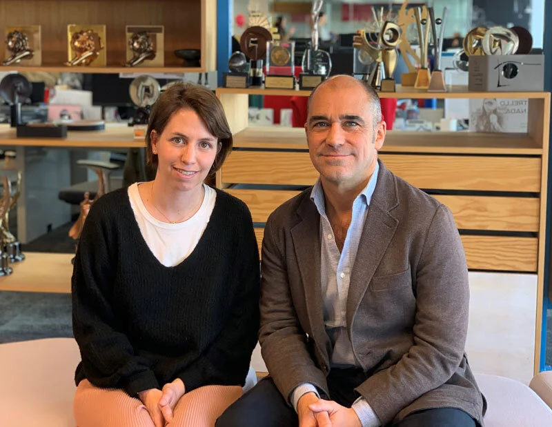 Nerea Santacreu se incorpora a HAVAS como nueva Directora de cuentas