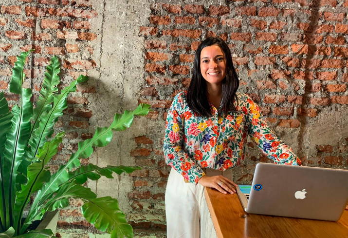 Vidoomy-Chile amplía su equipo comercial con María Graciela Galleguillos
