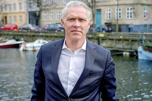 Adform nombra a Troels Philip Jensen como nuevo CEO