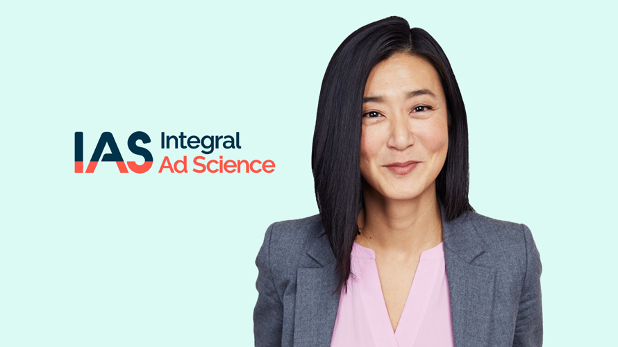 IAS nombra a Eu-Gene Sung como nueva CFO