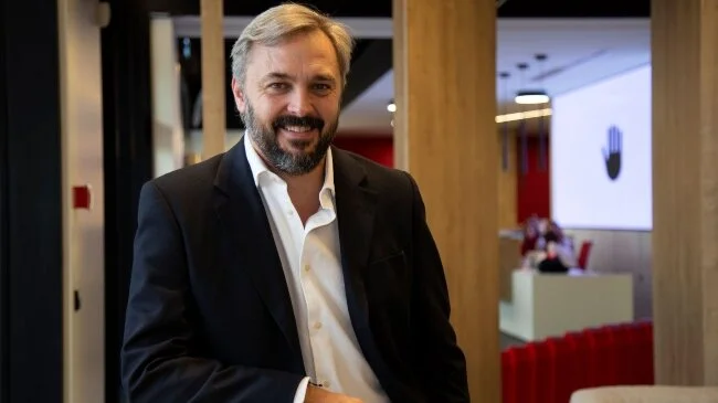 Óscar Dorda sustituye a Rafael Calleja como vicepresidente de la asociación Agencias de Medios