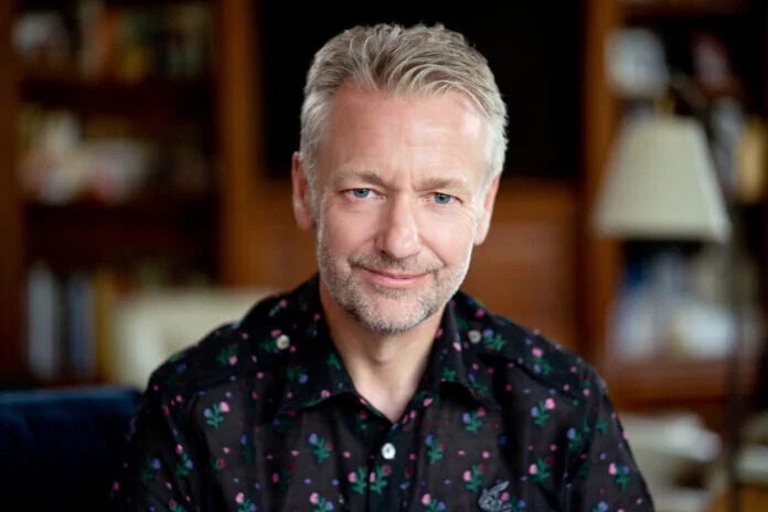 Ogilvy anuncia el nombramiento de Andy Main como CEO Global de la compañía