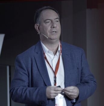 Manuel Suárez, nuevo CEO de DataCentric