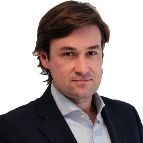 SunMedia nombra a Luis Bertó como Managing Director de Lab Cave