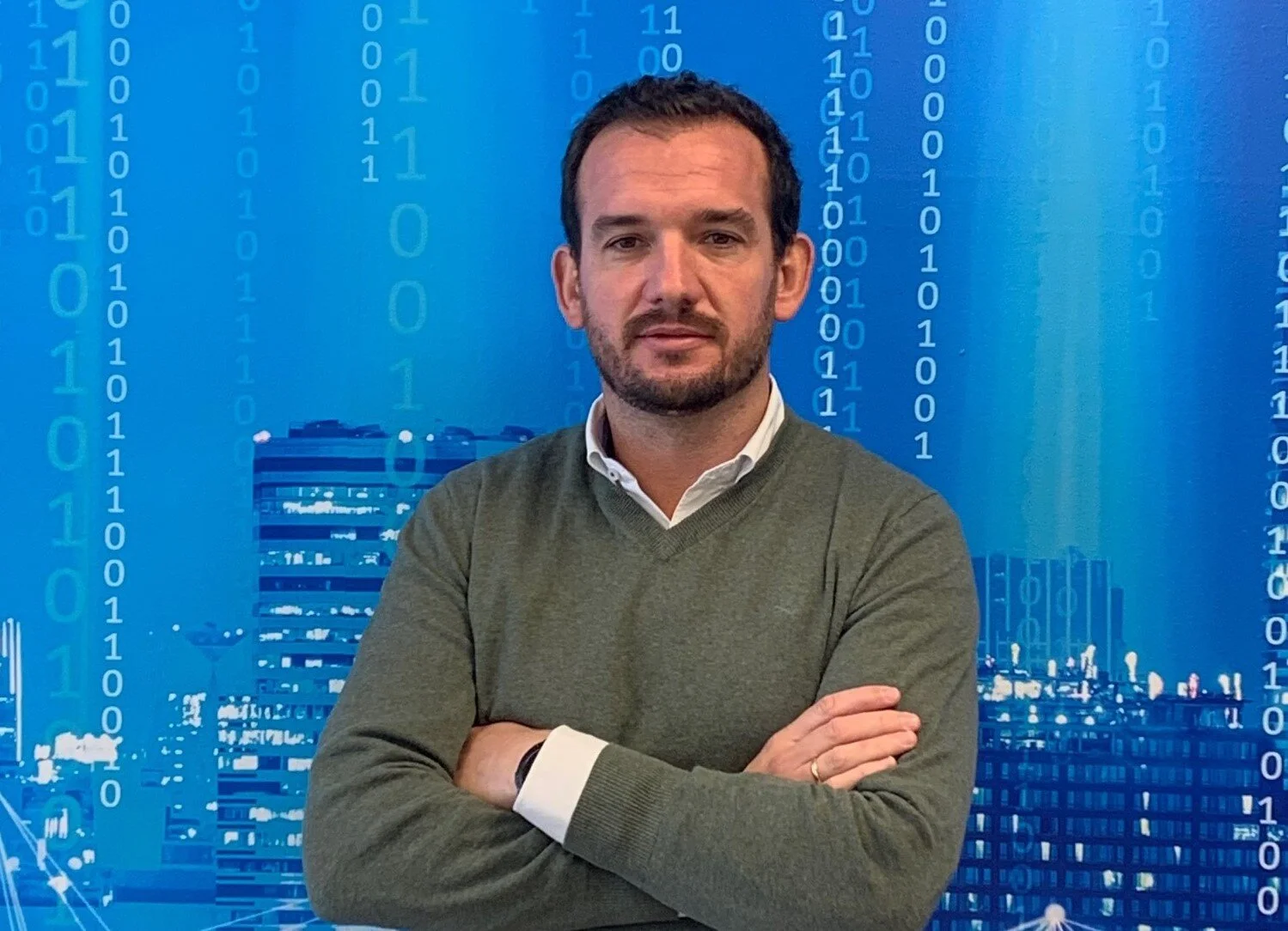 Jesús Aspra Rodriguez, nuevo Chief Digital Officer en PRISA Brand Solutions
