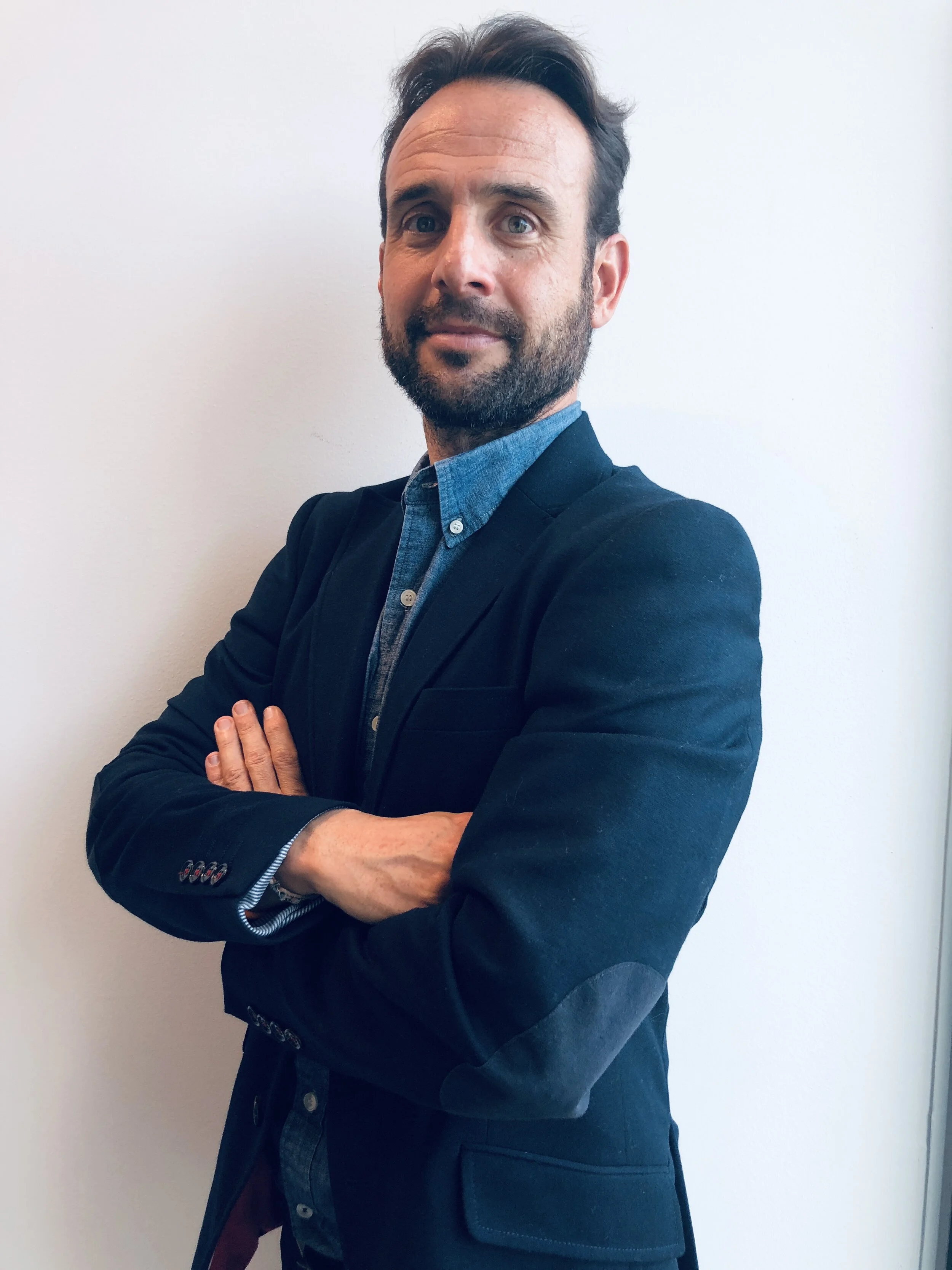 Miguel Laguna, nuevo responsable del área de ID+  de Zeotap para España y LATAM