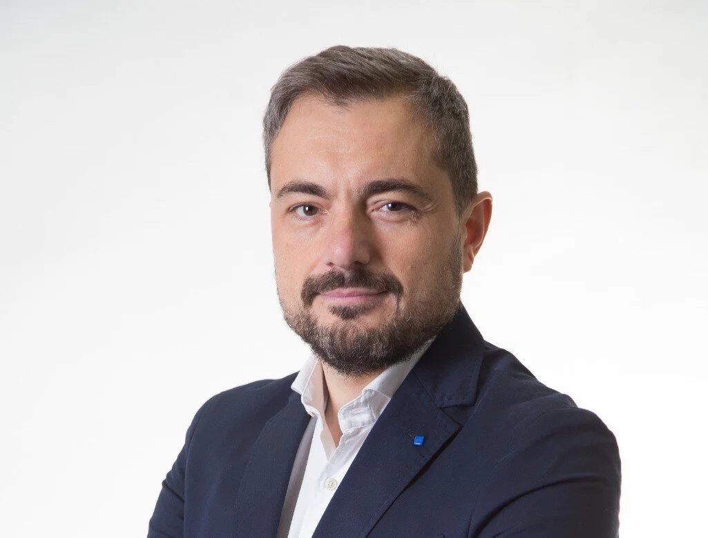 David Moreno, nuevo Sales Director de adjinn