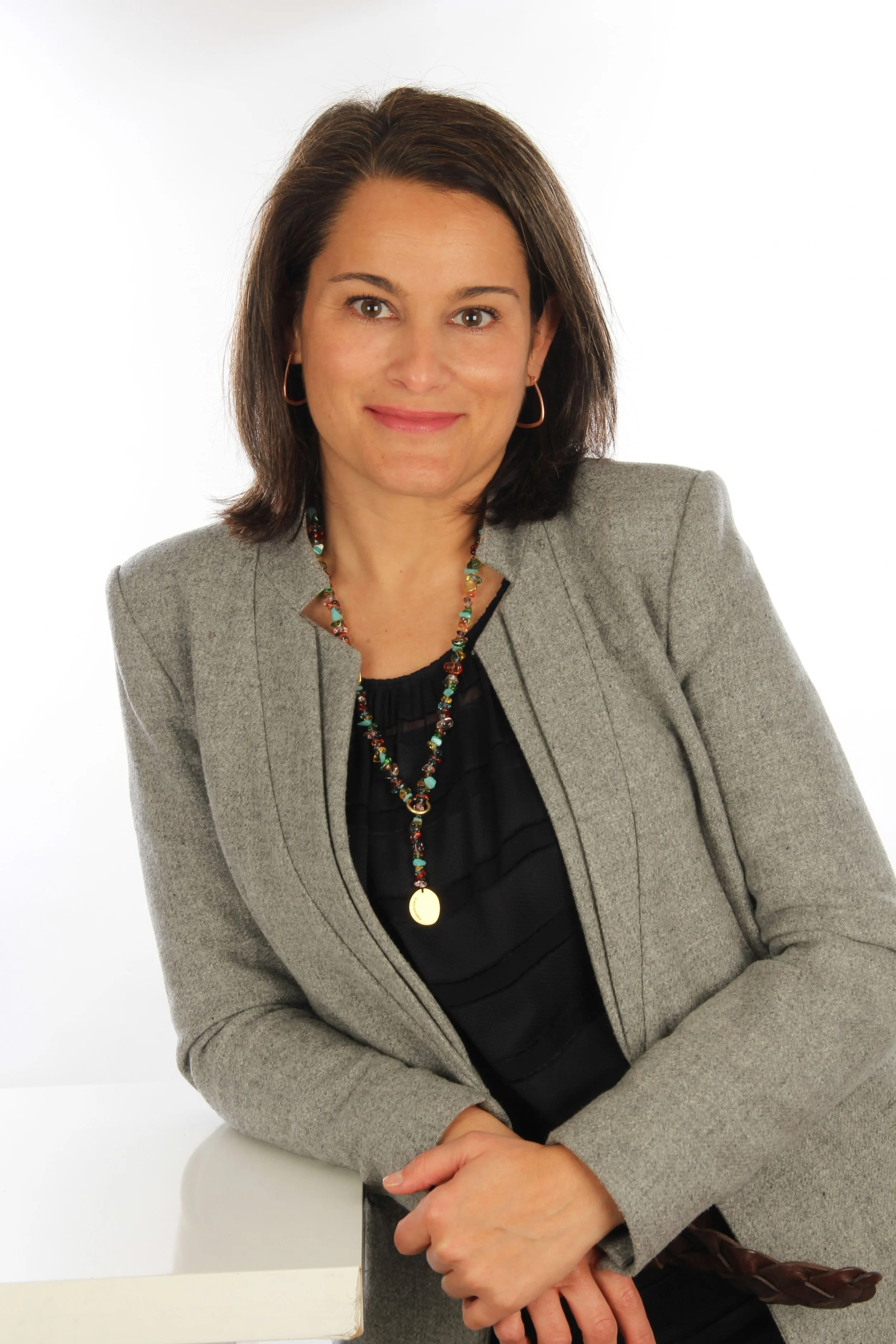 Mediapost nombra a Ana Góngora responsable global de la compañía